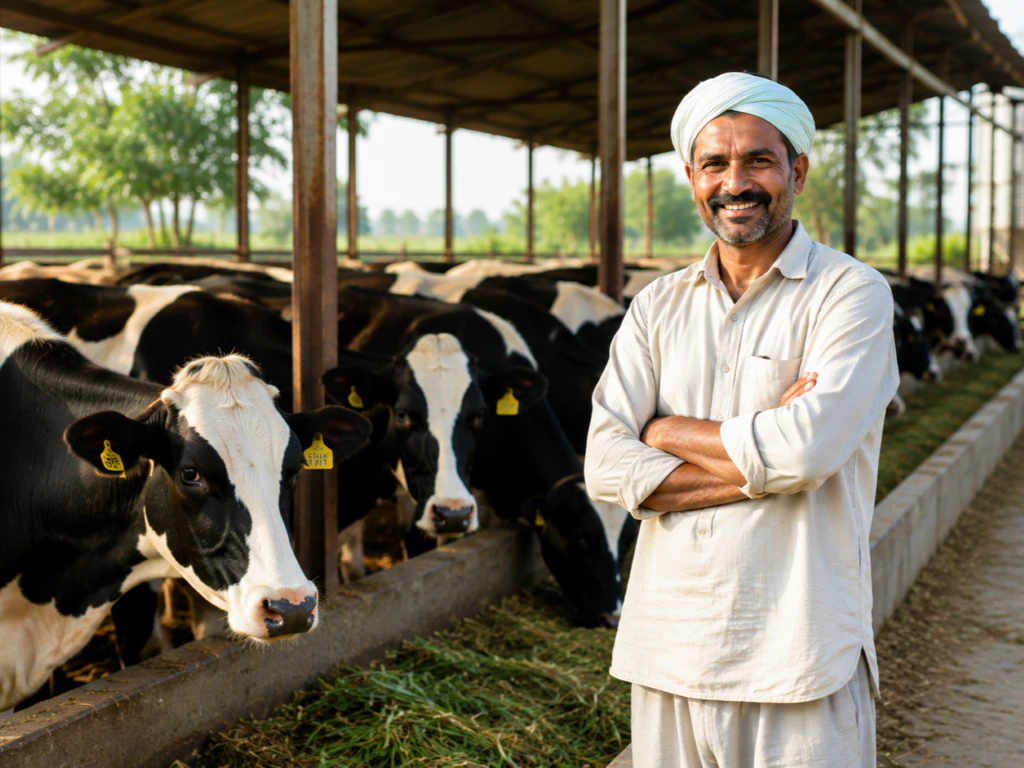 Farmers Choice
